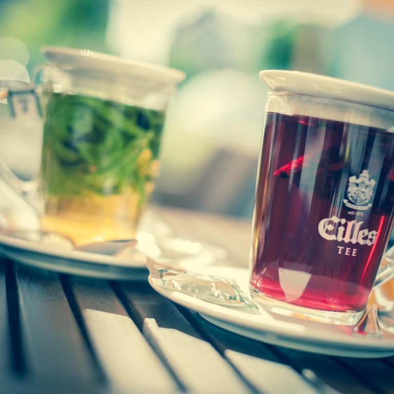 Hotel Luecke Rheine Zewnętrze zdjęcie