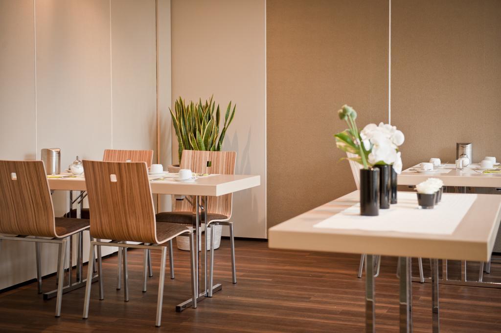 Hotel Luecke Rheine Zewnętrze zdjęcie