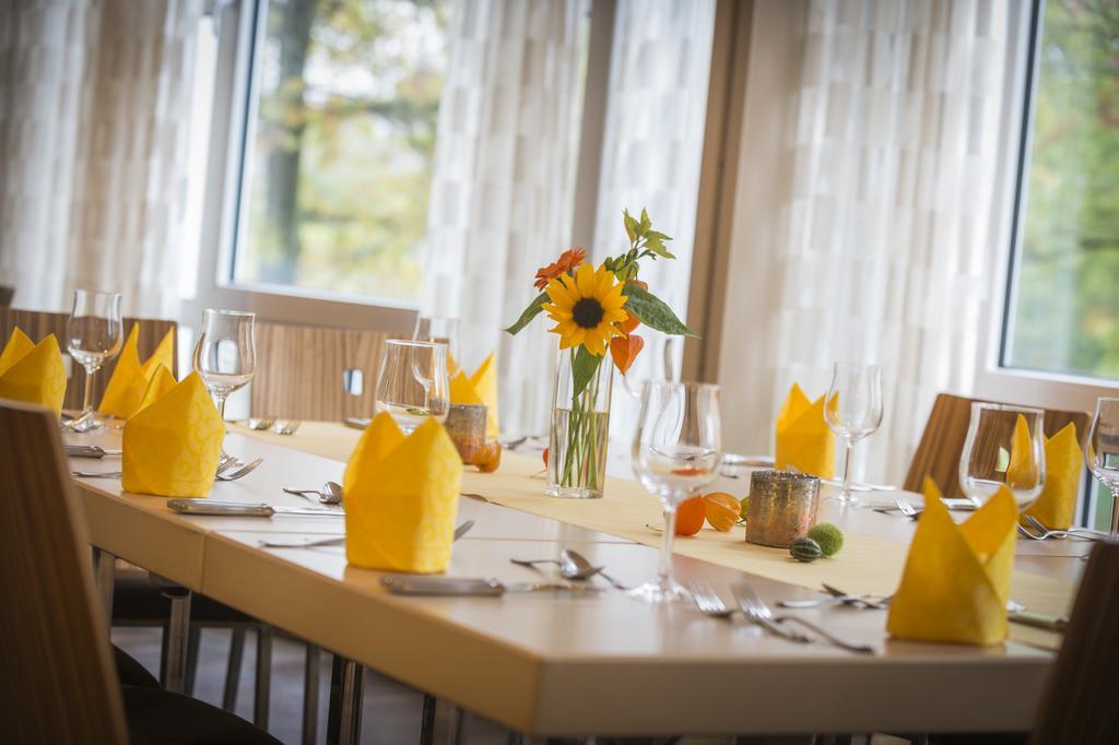 Hotel Luecke Rheine Zewnętrze zdjęcie