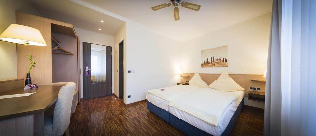 Hotel Luecke Rheine Zewnętrze zdjęcie