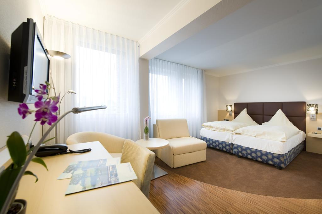 Hotel Luecke Rheine Zewnętrze zdjęcie