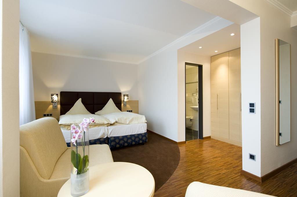 Hotel Luecke Rheine Zewnętrze zdjęcie