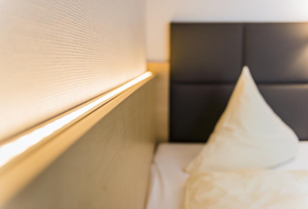 Hotel Luecke Rheine Zewnętrze zdjęcie