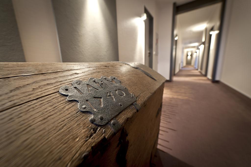 Hotel Luecke Rheine Zewnętrze zdjęcie
