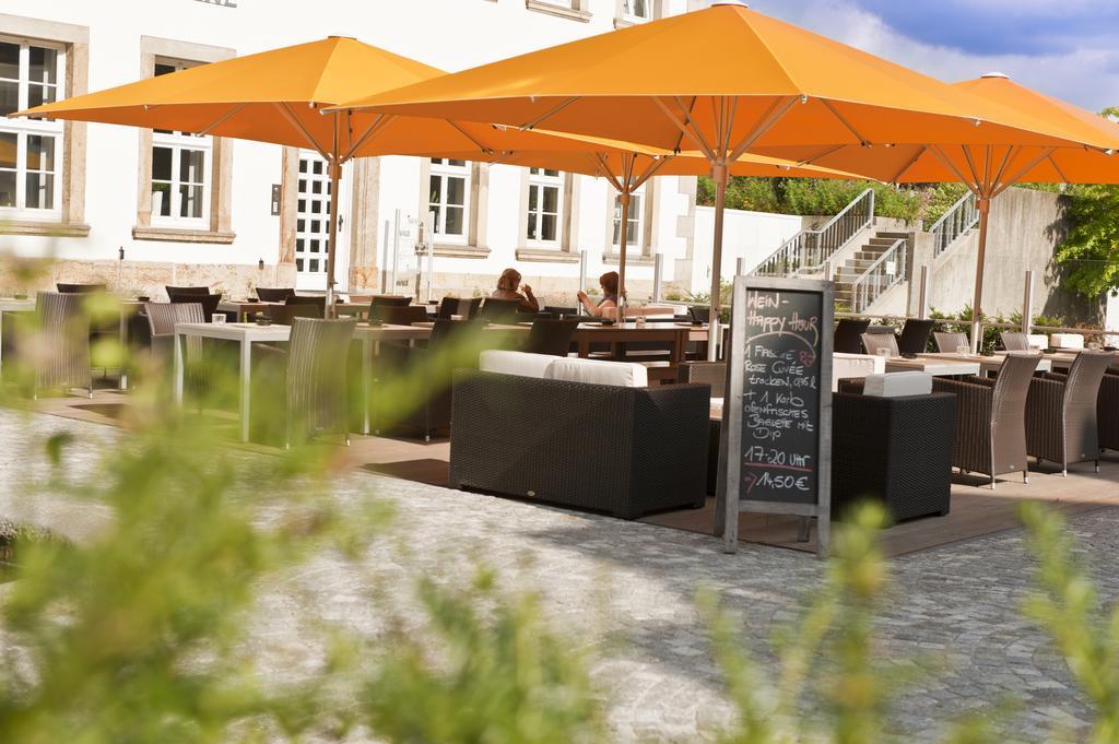 Hotel Luecke Rheine Zewnętrze zdjęcie